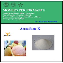 Best Quality Food Additives Sweetener Acesulfame K Powder